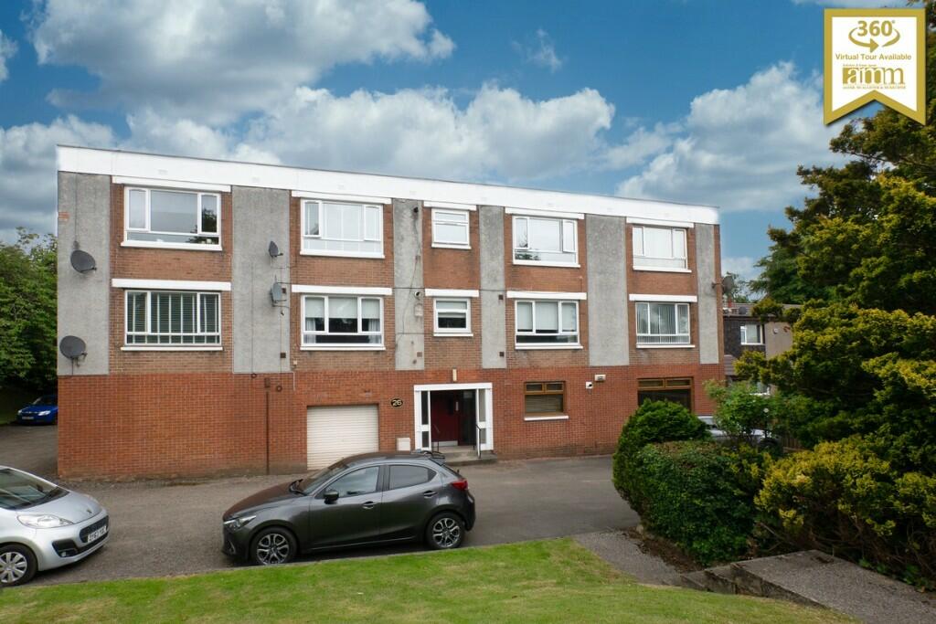 Main image of property: Stanely Drive, Paisley, Renfrewshire, PA2