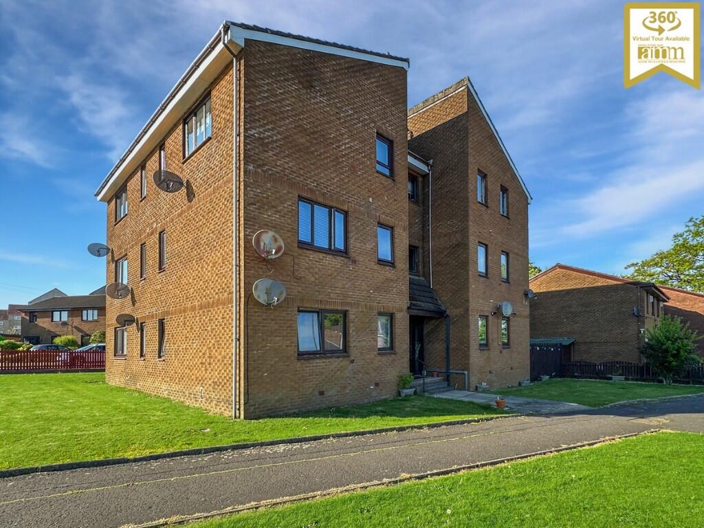 Main image of property: Lyoncross Avenue, Barrhead, Glasgow, G78