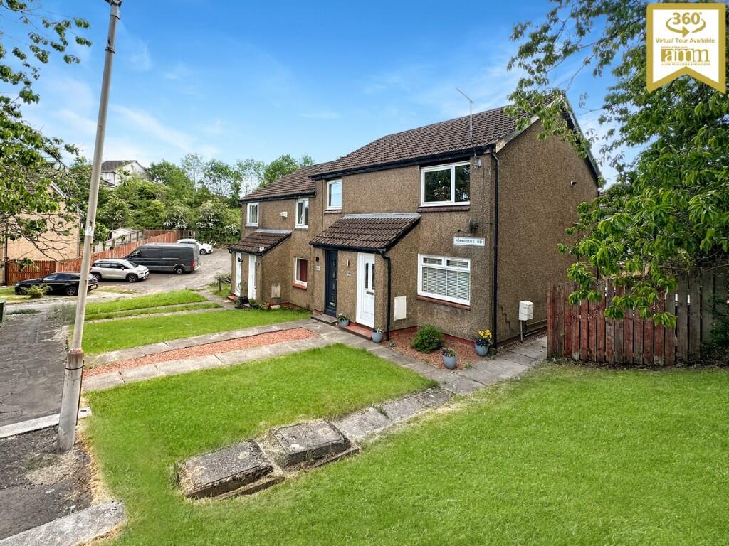 Main image of property: Parkhouse Road, Glasgow, G53