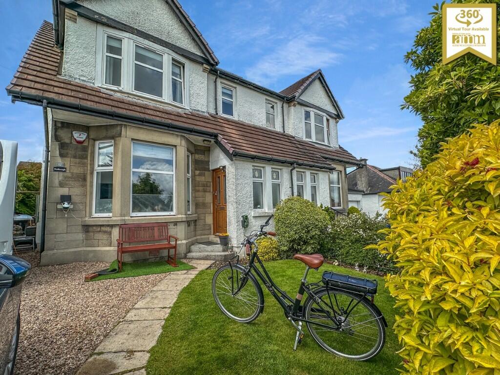 Main image of property: Thornhill Avenue, Elderslie, Renfrewshire, PA5