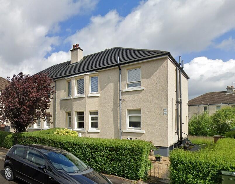 Main image of property: Lochfield Road, Paisley, Renfrewshire, PA2
