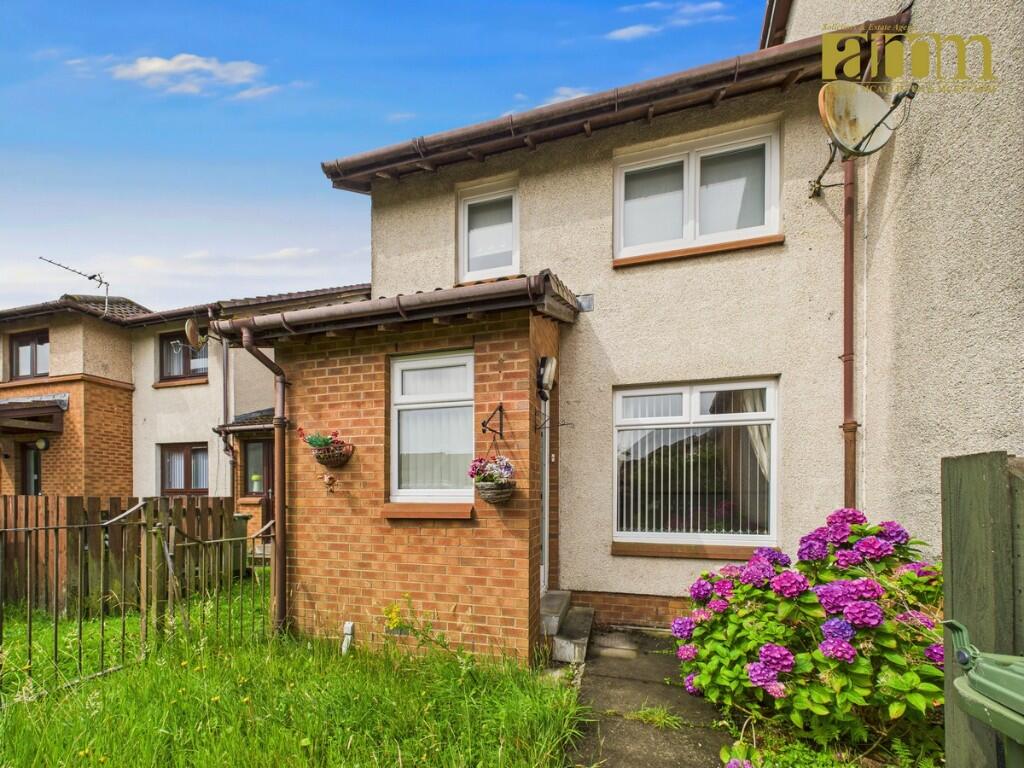 Main image of property: Forth Avenue, Paisley, Renfrewshire, PA2