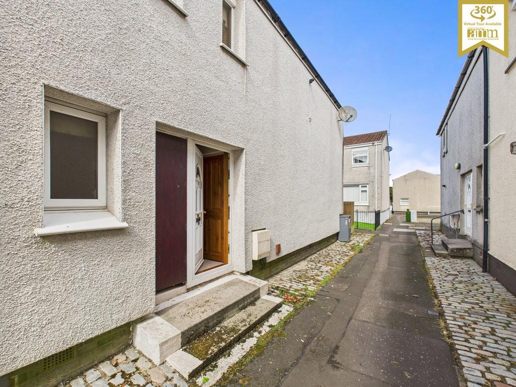 Main image of property: Gilmartin Road, PA3