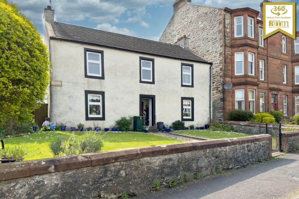 Main image of property: Ardbeg Road, Isle Of Bute, Buteshire, PA20