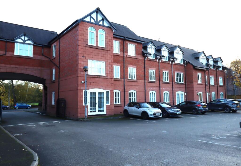 Main image of property: Woodholme Court, Liverpool, L25