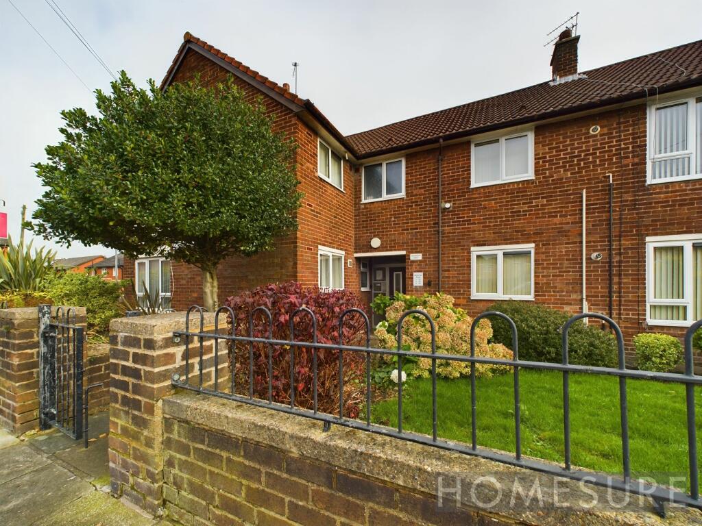 Main image of property: Abberley Road, Liverpool, L25