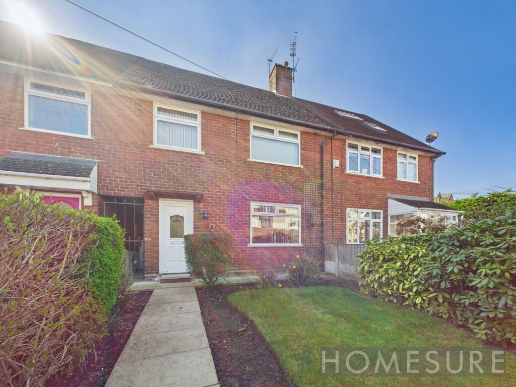 Main image of property: Woodvale Road, Woolton, L25