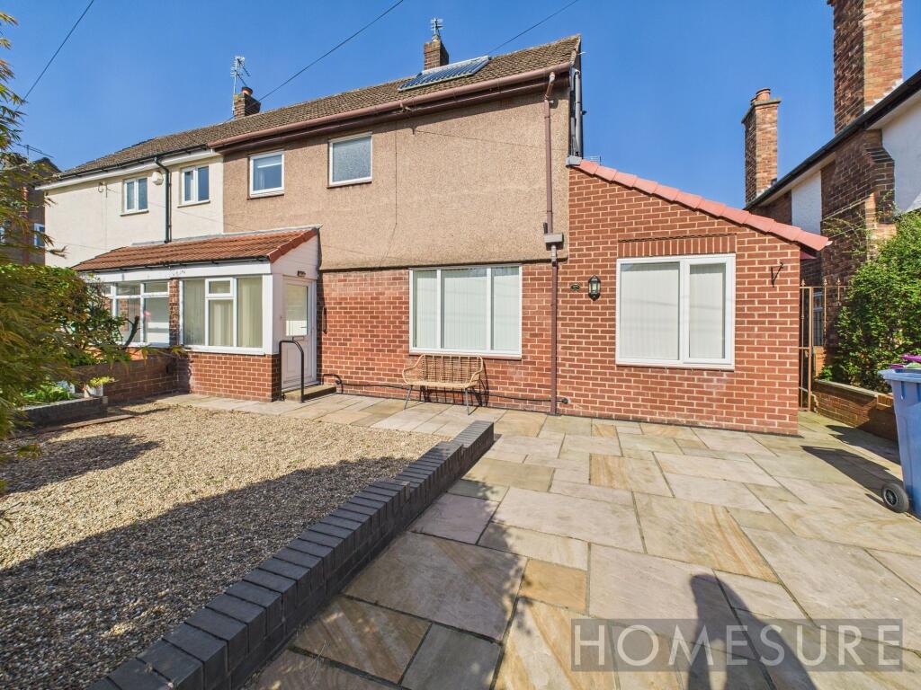 Main image of property: Hunts Cross Avenue, Liverpool, L25