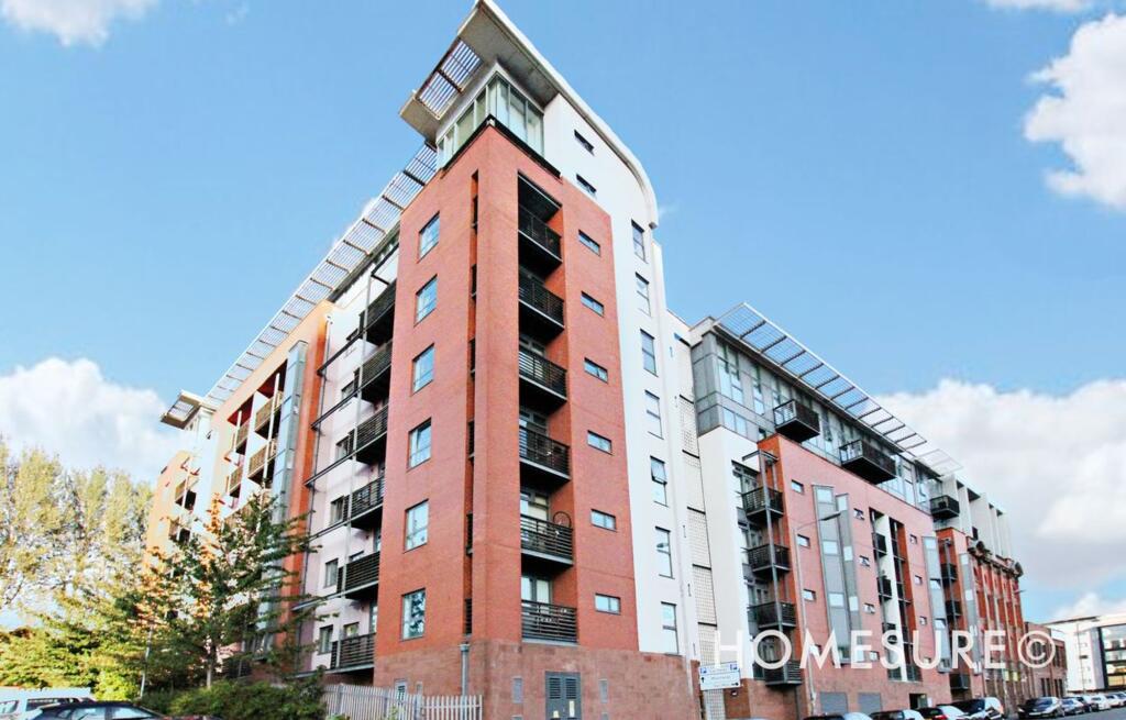 Main image of property: Pall Mall, Liverpool, L3
