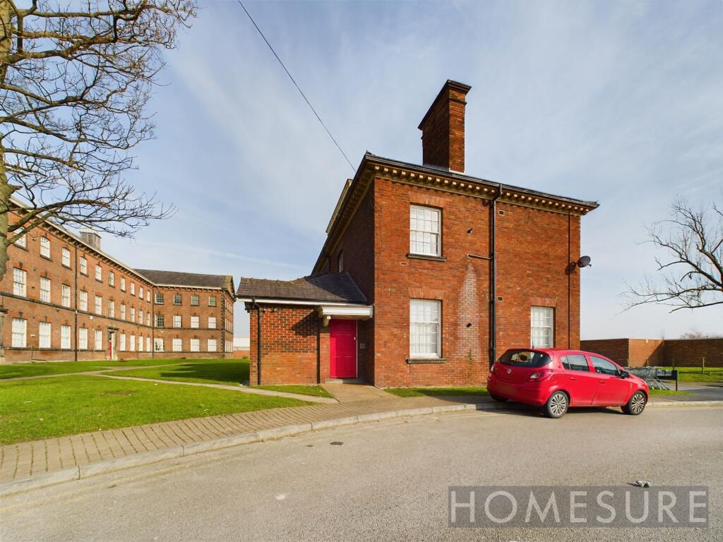Main image of property: Oakhouse Park, Walton, L9