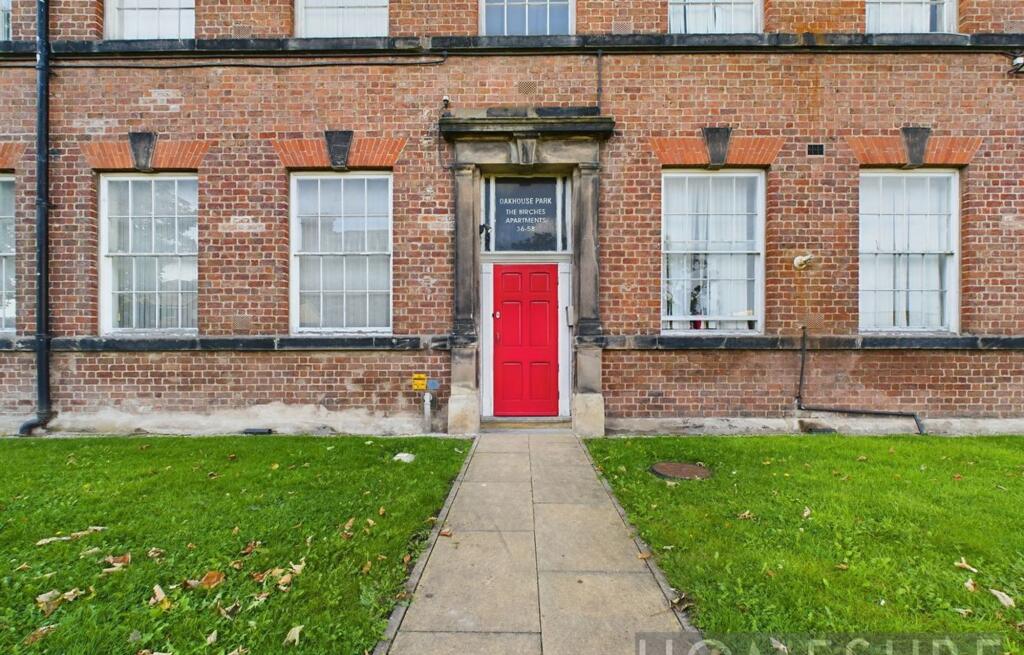 Main image of property: Oakhouse Park, Walton, L9