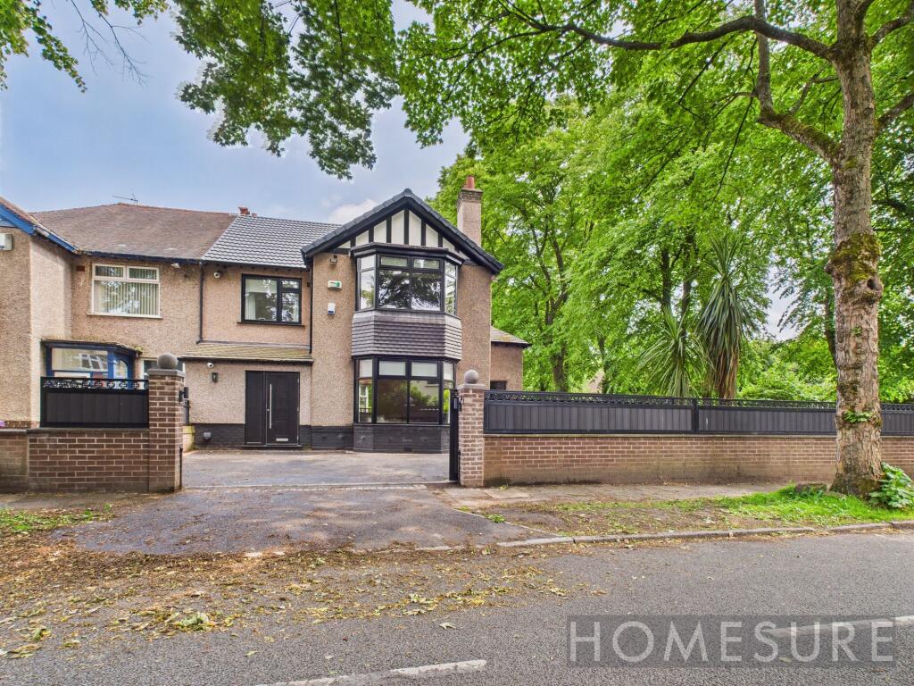 Main image of property: Montclair Drive, Liverpool, L18