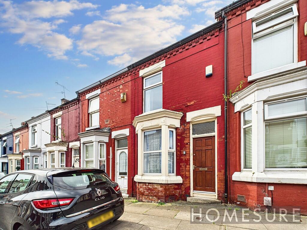 Main image of property: Longford Street, Liverpool, L8