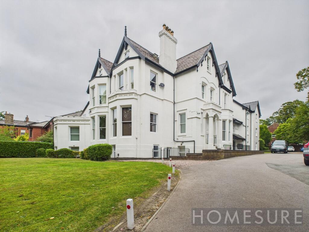 Main image of property: Croxteth Road, Liverpool, L8