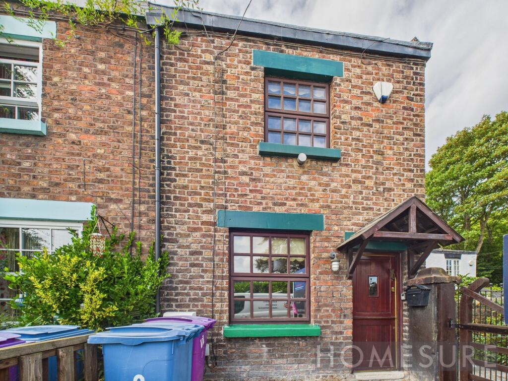 Main image of property: Sandfield Road, Liverpool, L25