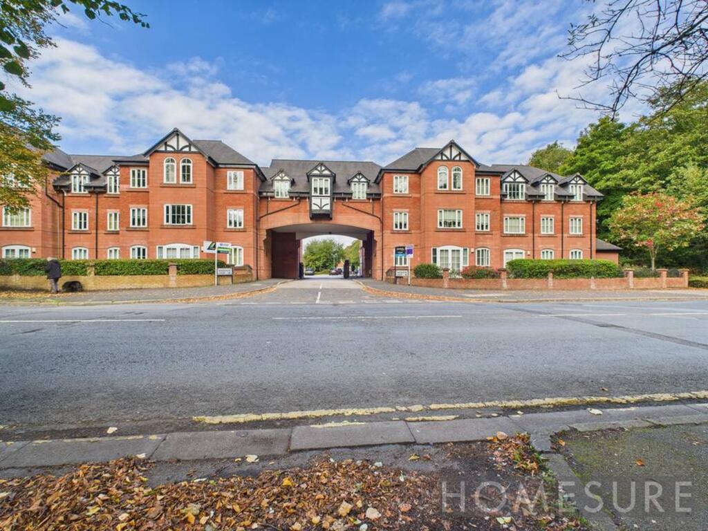 Main image of property: Woodholme Court, Liverpool, L25