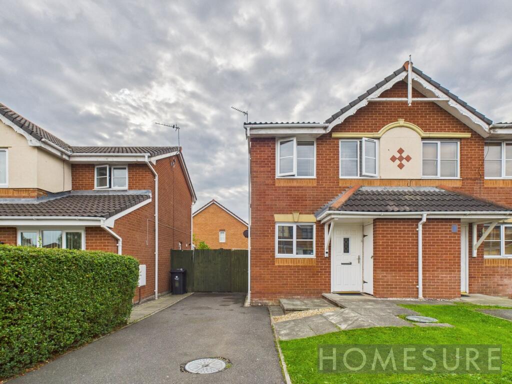Main image of property: Westbury Close, Woolton, L25