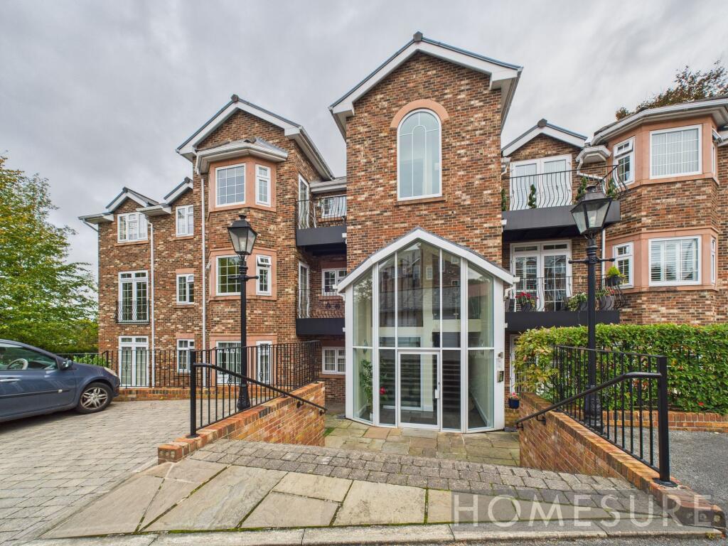 Main image of property: Hillside Drive, Woodford, L25