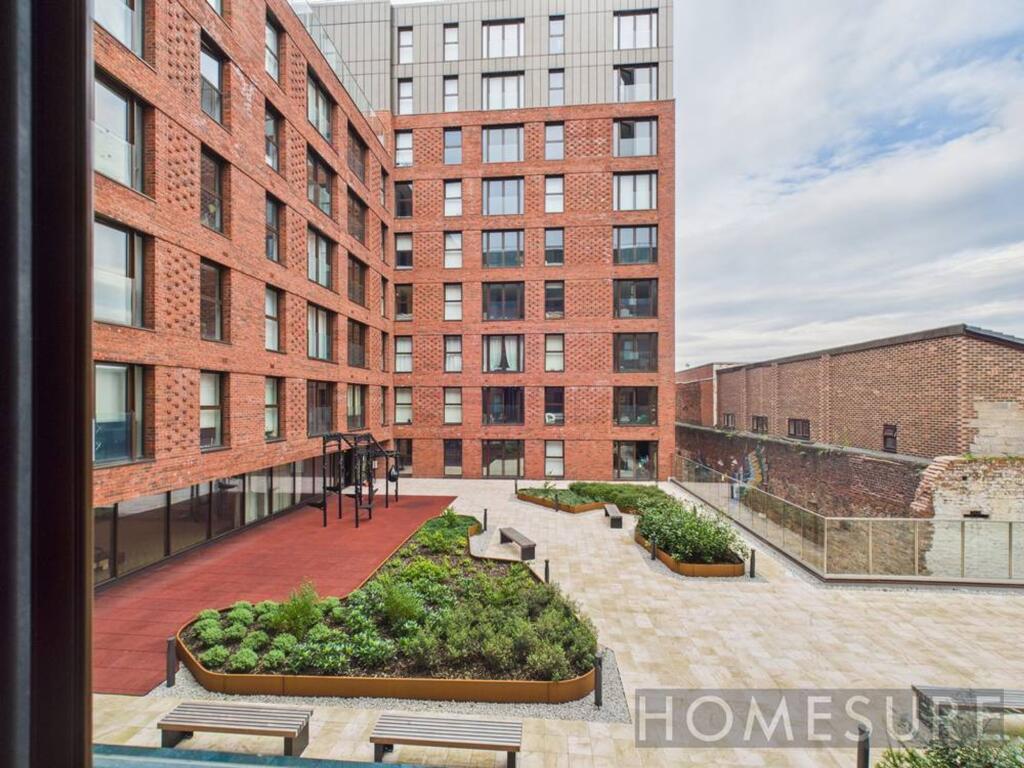 Main image of property: Greenland Street, Liverpool, L1
