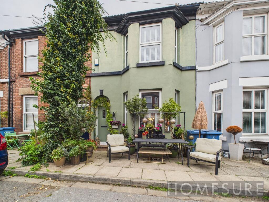 Main image of property: Lucerne Street, Liverpool, L17