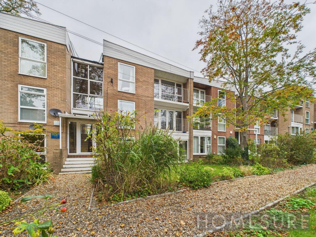Main image of property: Rockmount Close, Liverpool, L25