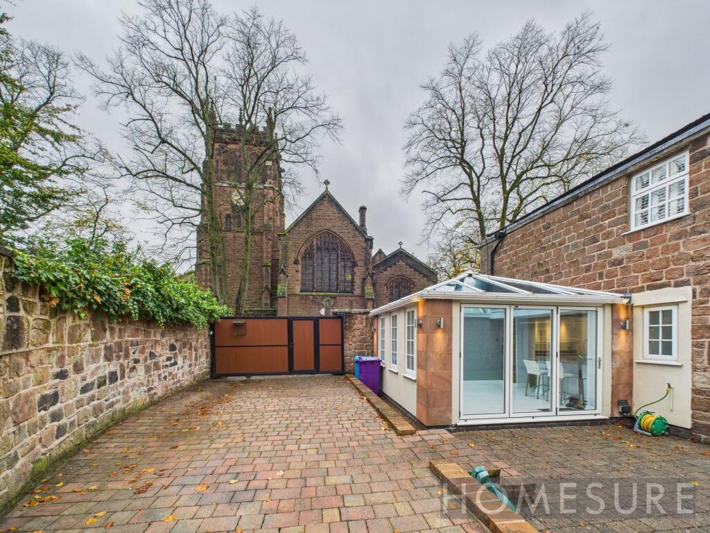 Main image of property: Church Road, Woolton, L25