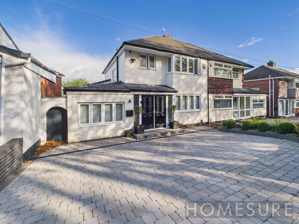 Main image of property: Childwall Lane, Childwall, L25