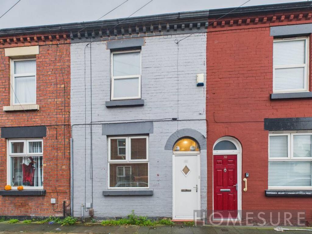Main image of property: Chesterton Street, Liverpool, L19