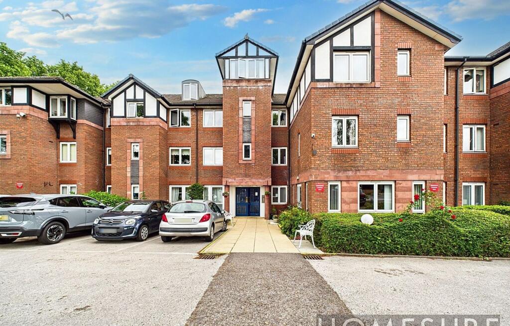 Main image of property: Halewood Road, Turners Court, L25