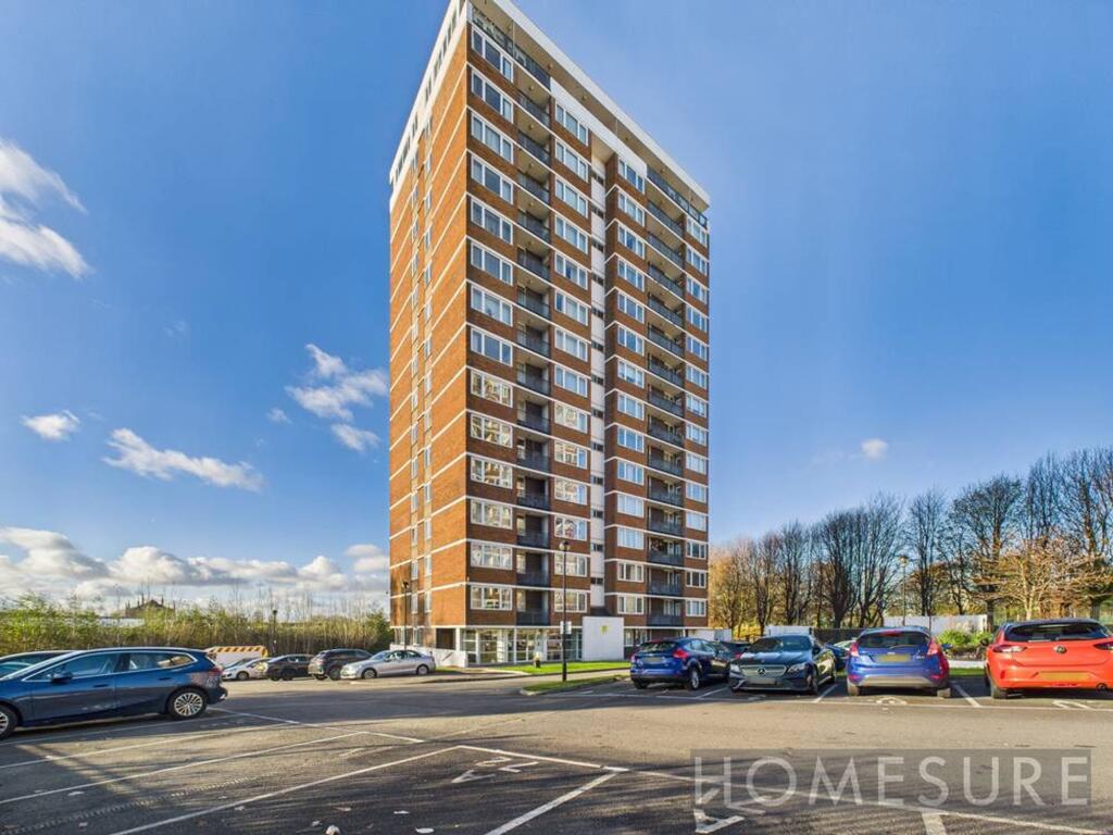 Main image of property: Conway Street, Liverpool, L5