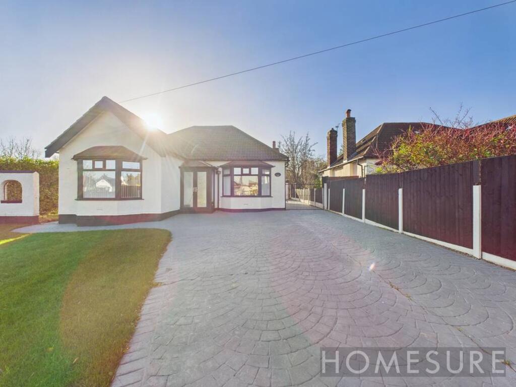 Main image of property: Higher Road, Liverpool, L26