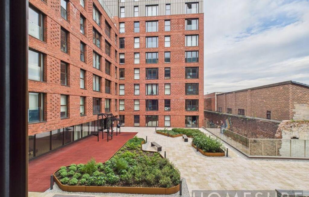 Main image of property: Greenland Street, Liverpool, L1