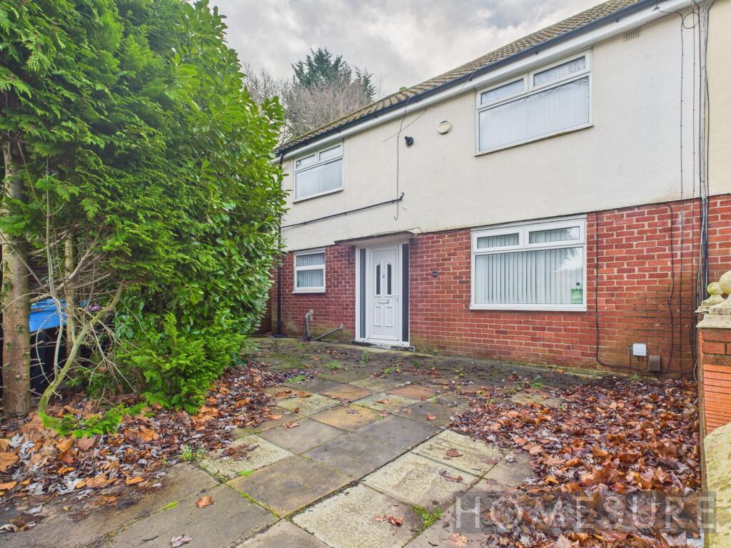 Main image of property: Frederick Lunt Avenue, Knowsley, L34