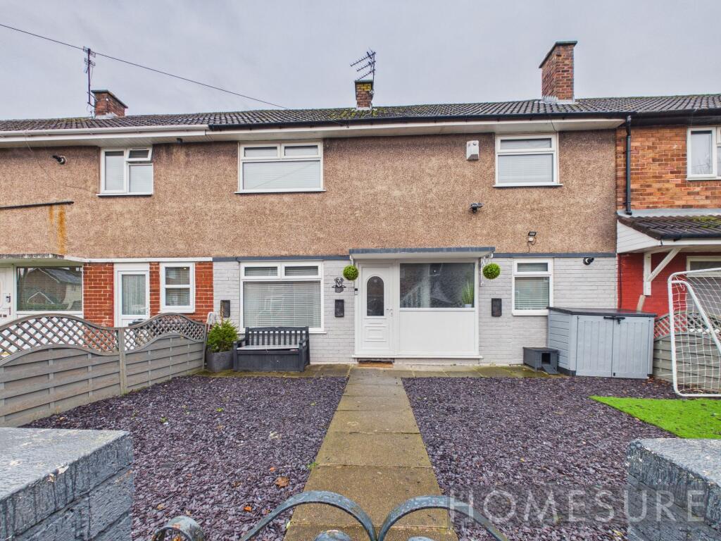 Main image of property: Blakeacre Road, Liverpool, L26