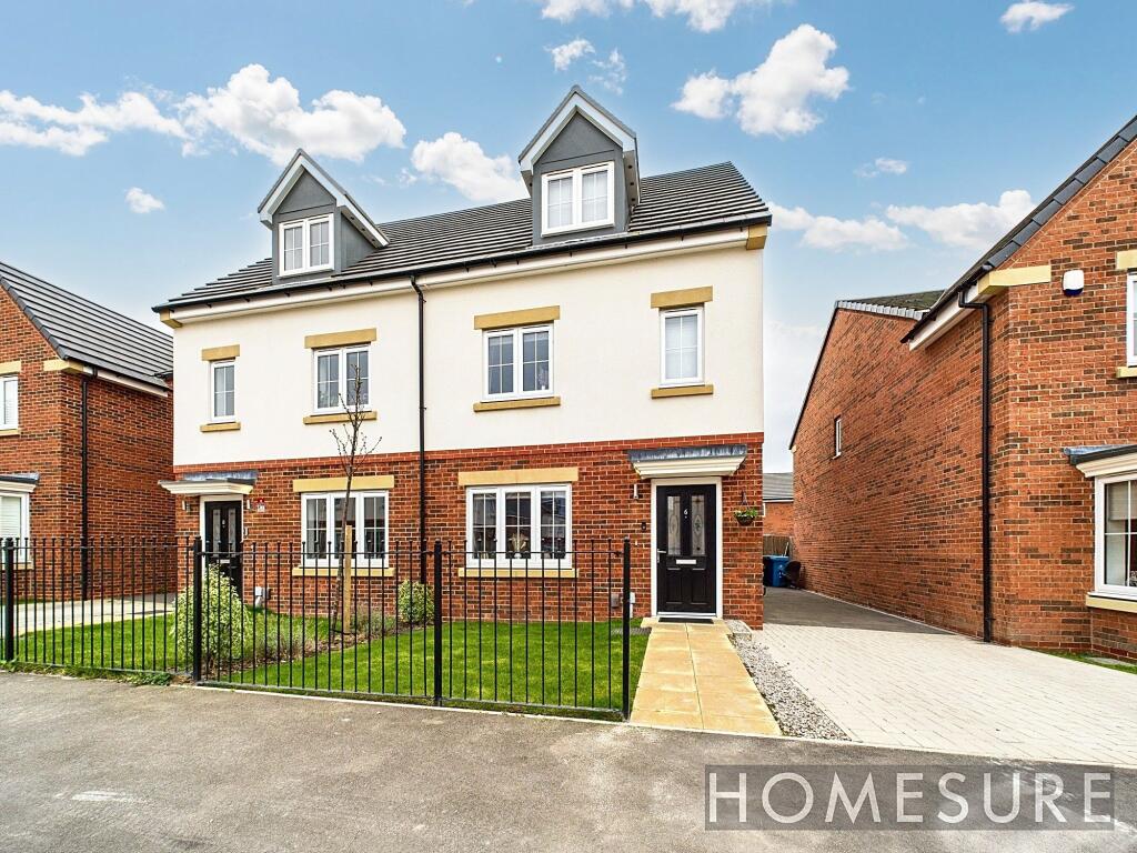 Main image of property: Dalton Place, Halewood, L26