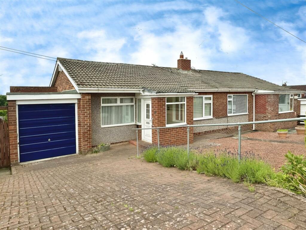 Main image of property: Green Acres, Morpeth