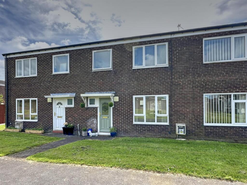 Main image of property: Lake Road, Hadston, Morpeth