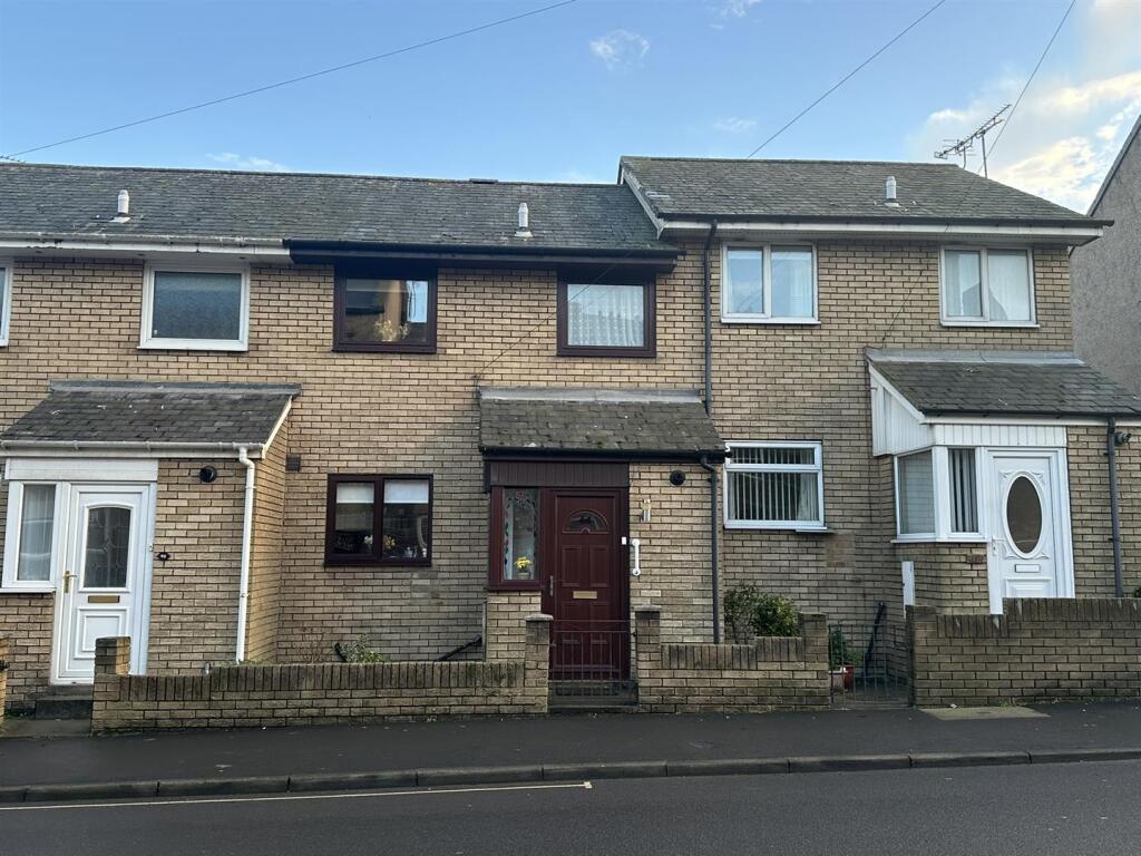 Main image of property: Church Street, Amble, Morpeth