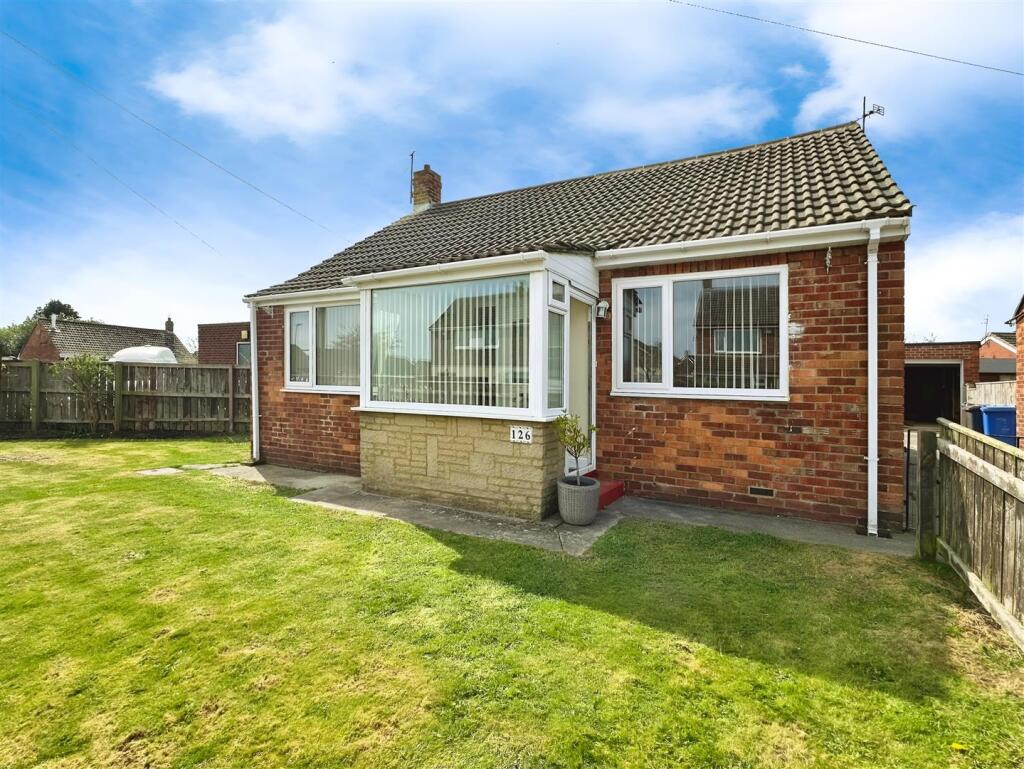 Main image of property: Green Lane, Morpeth