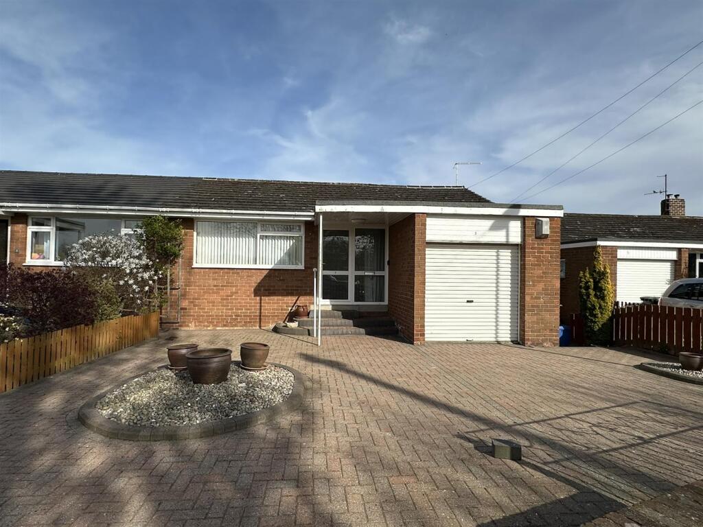 Main image of property: Monks Ridge, Morpeth