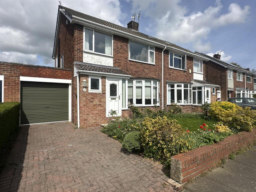 Main image of property: Whiteacres, Morpeth