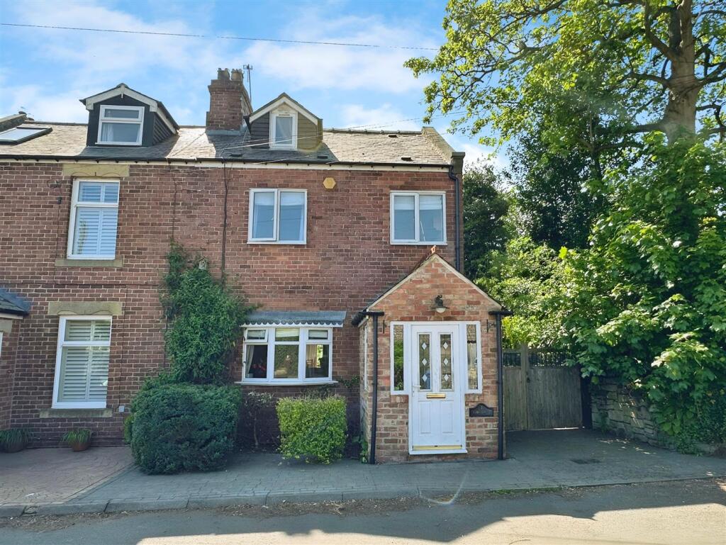 Main image of property: Side Lane, Hepscott, Morpeth