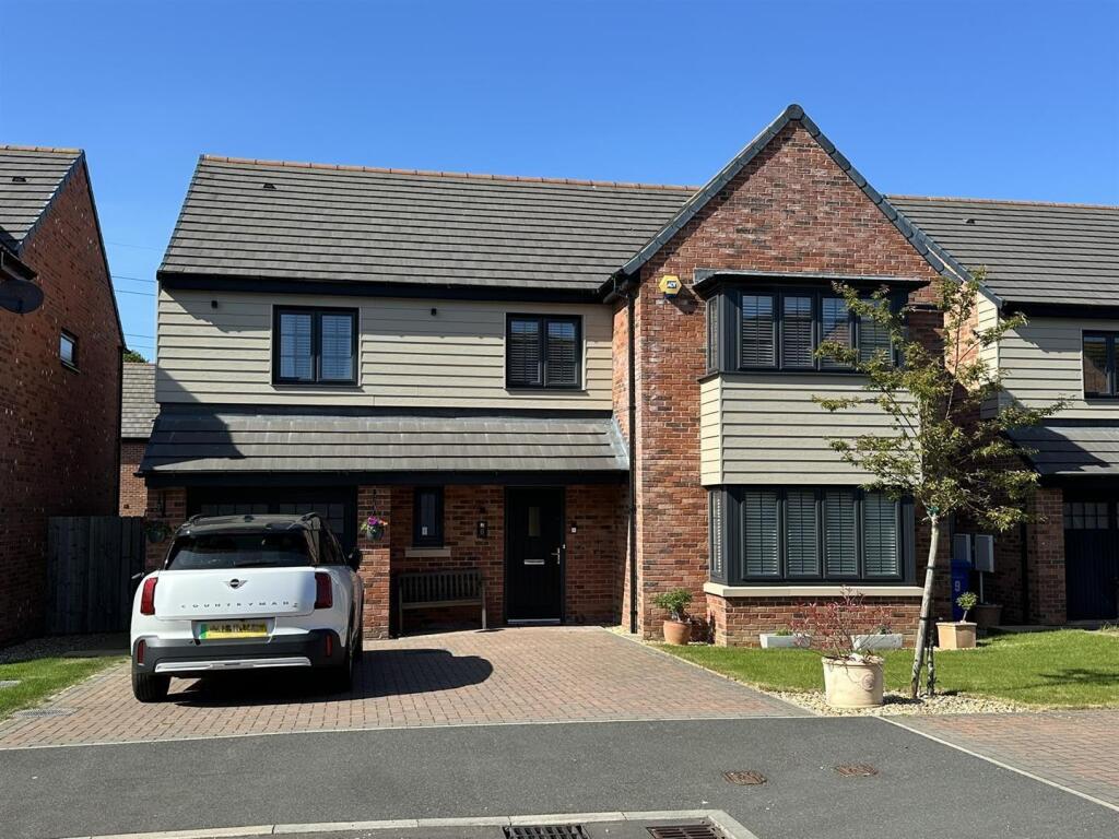 Main image of property: Bevan Court, Stannington, Morpeth
