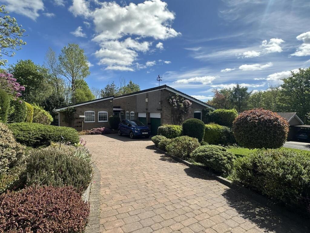 Main image of property: Wansdyke, Morpeth