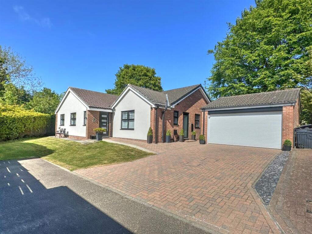Main image of property: Alder Close, Morpeth