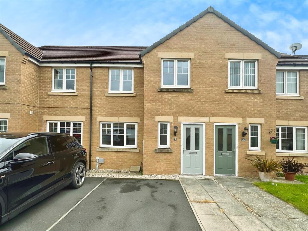 Main image of property: Loansdean Wood, Morpeth