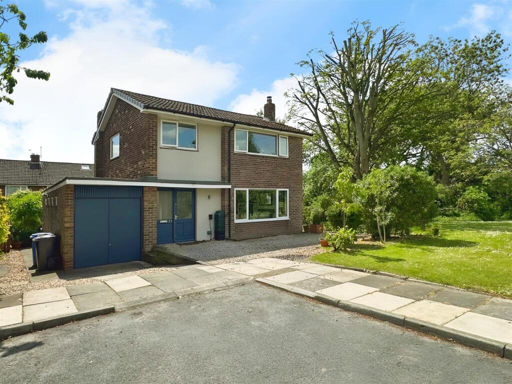 Main image of property: Low Stobhill, Morpeth
