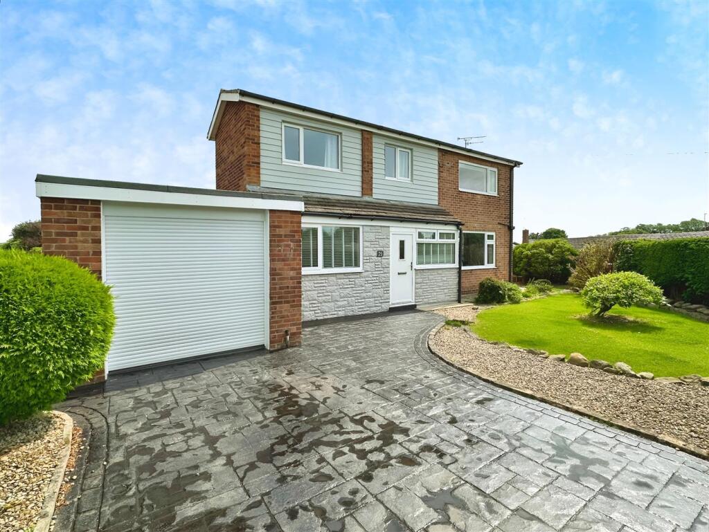 Main image of property: Lindisfarne Lane, Morpeth