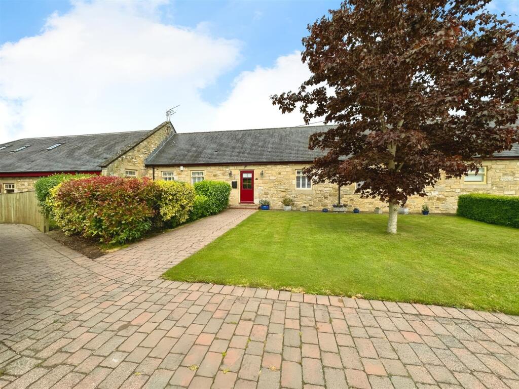 Main image of property: Tranwell Court, Morpeth