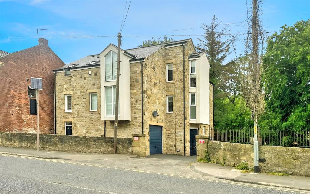 Main image of property: Bolland Mews, Bullers Green, Morpeth